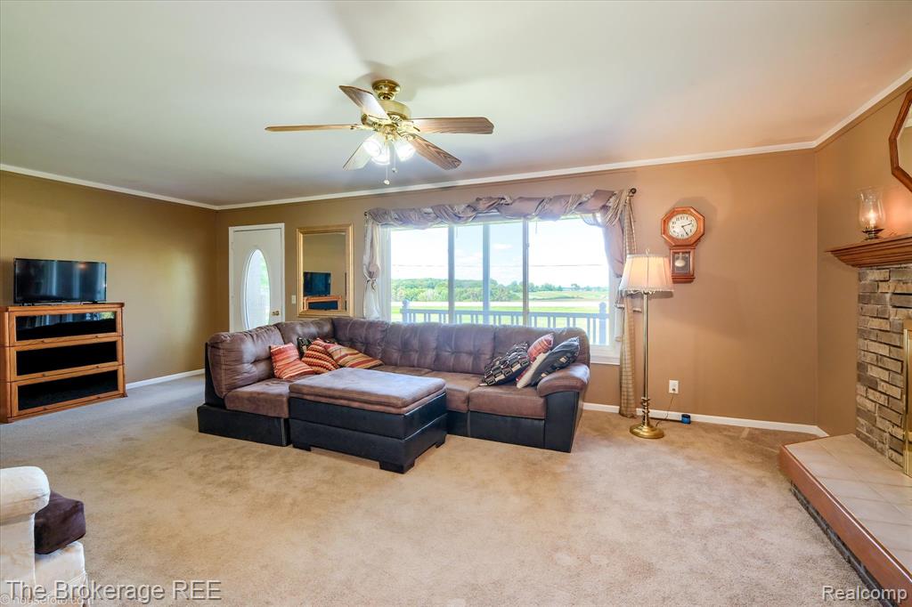 9050 E Bristol Road, Davison, MI 48423 — Photo 37