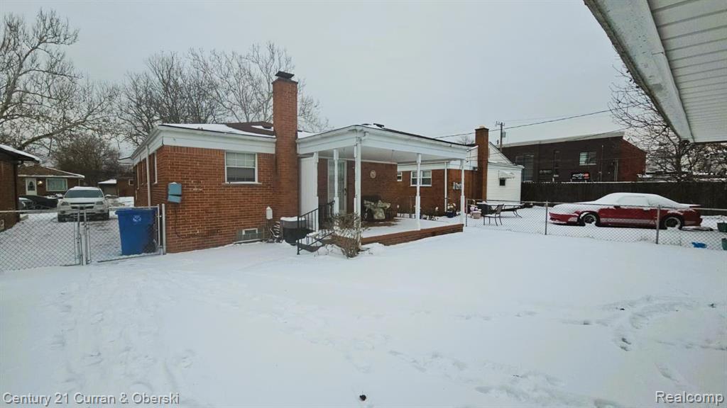 5649 N Lafayette Street, Dearborn Heights, MI 48127 — Photo 16