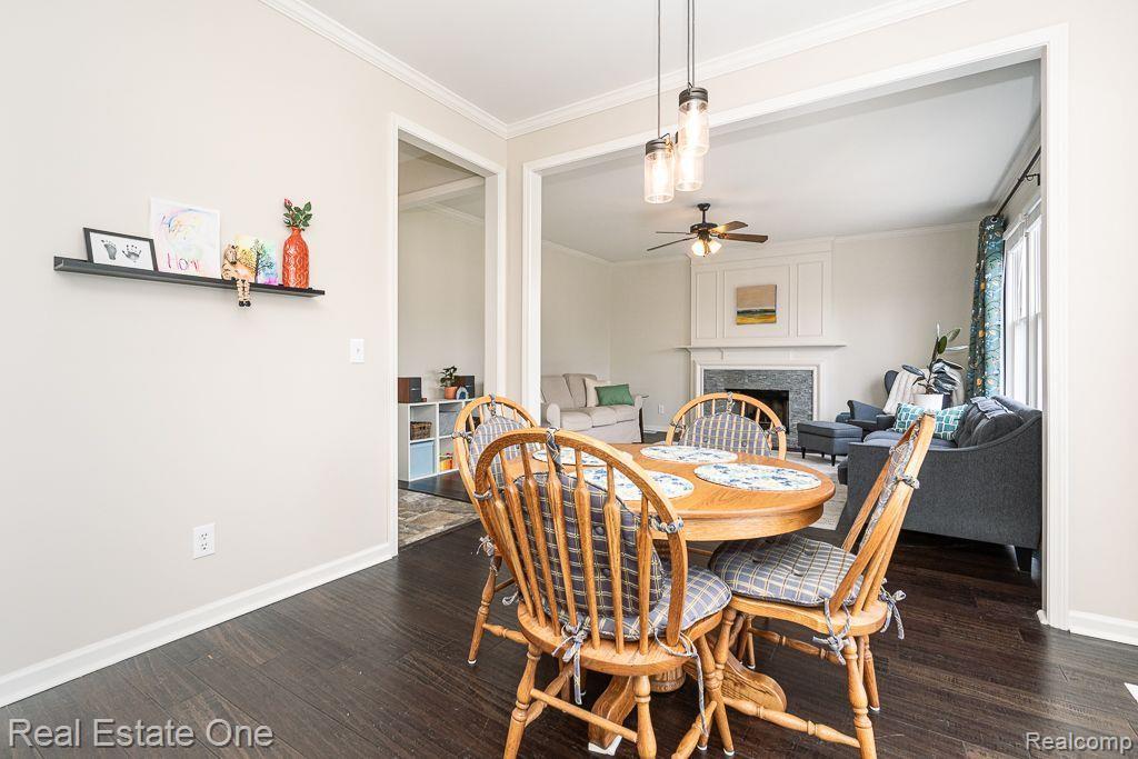 743 Caribou Court, Rochester, MI 48307 — Photo 16
