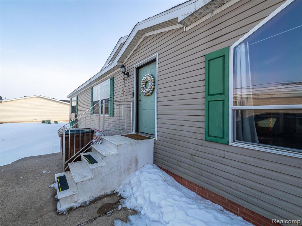 869 Trey Ridge, Monroe, MI 48161 — Photo 20