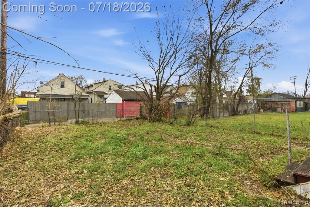 5056 Charles Street, Hamtramck, MI 48212 — Photo 10