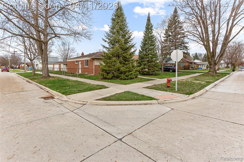4012 Weddell Street, Dearborn Heights, MI 48125 — Photo 24