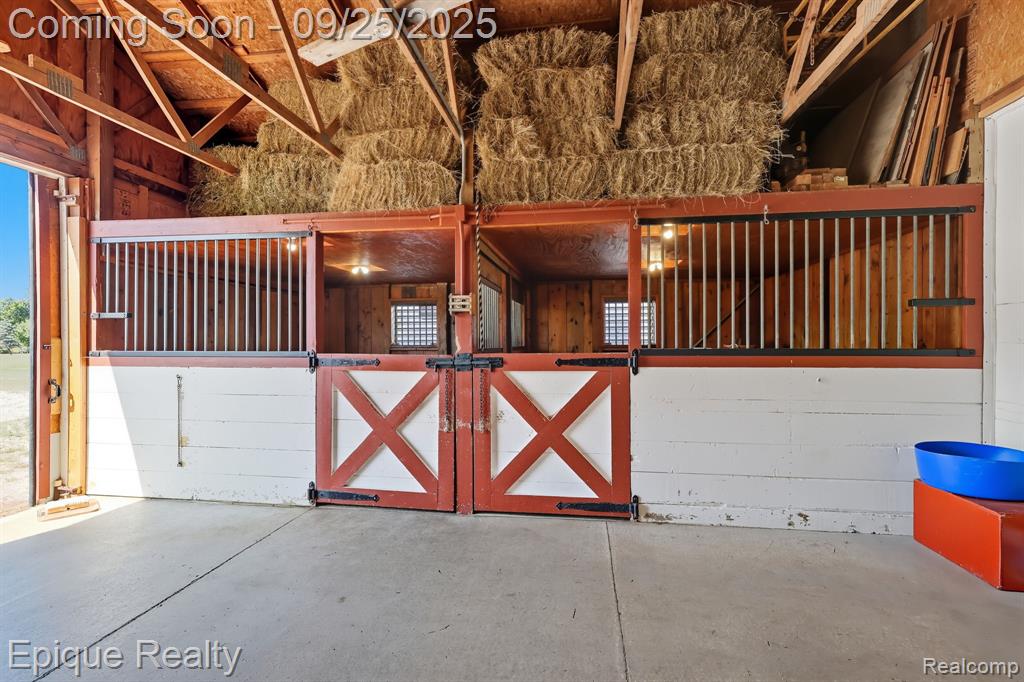 6742 Marsh Road, Marine, MI — Photo 2