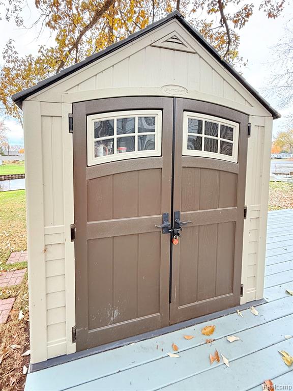 2764 Sunset Drive, Brooklyn, MI 49230 — Photo 28