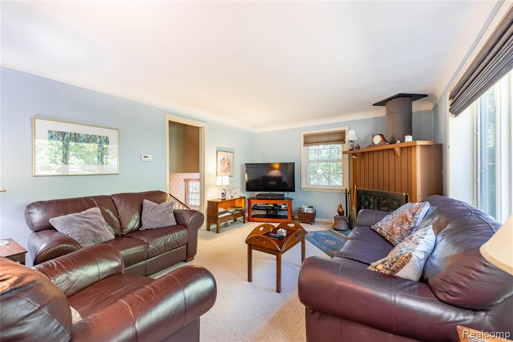 9447 Whitall Lane Road, Grosse Ile, MI 48138 — Photo 3