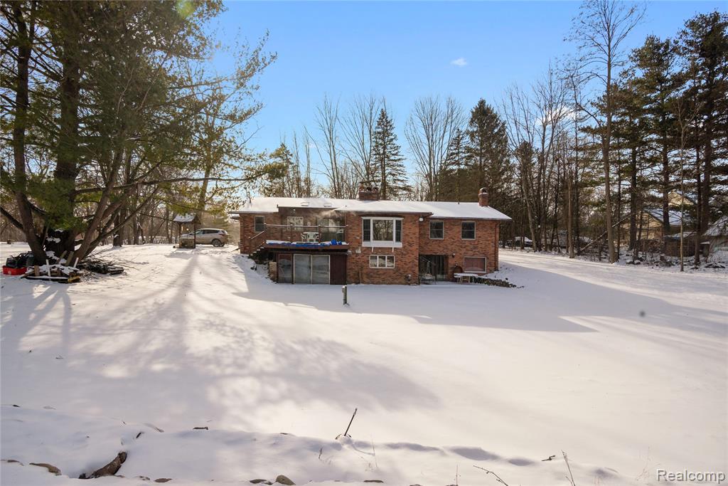 12155 Spencer Road, Milford, MI 48380 — Photo 3