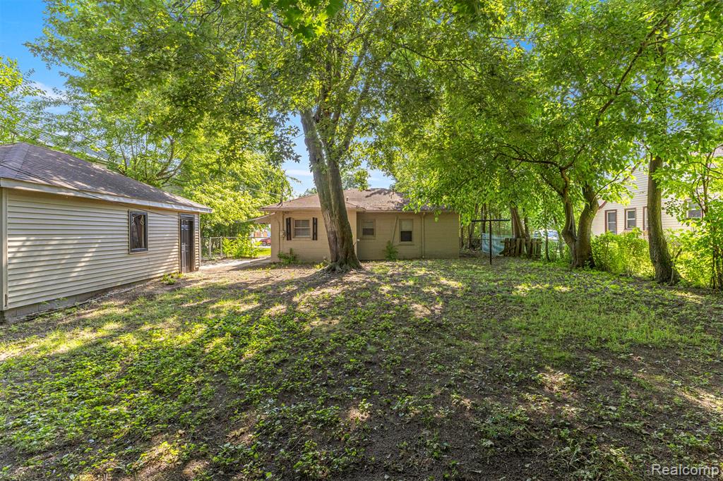 5228 Fletcher Street, Wayne, MI 48184 — Photo 29