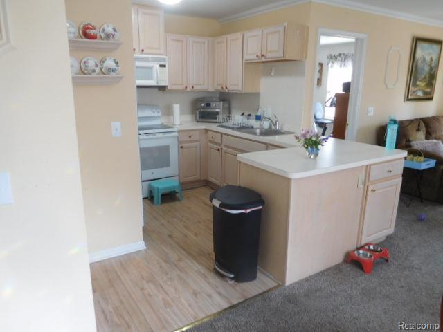 4116 April Lane, 24, Sterling Heights, MI 48310 — Photo 27