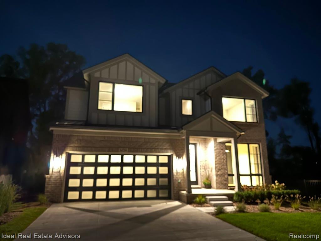 54759 CAMDEN, Shelby Twp, MI 48316 — Photo 11