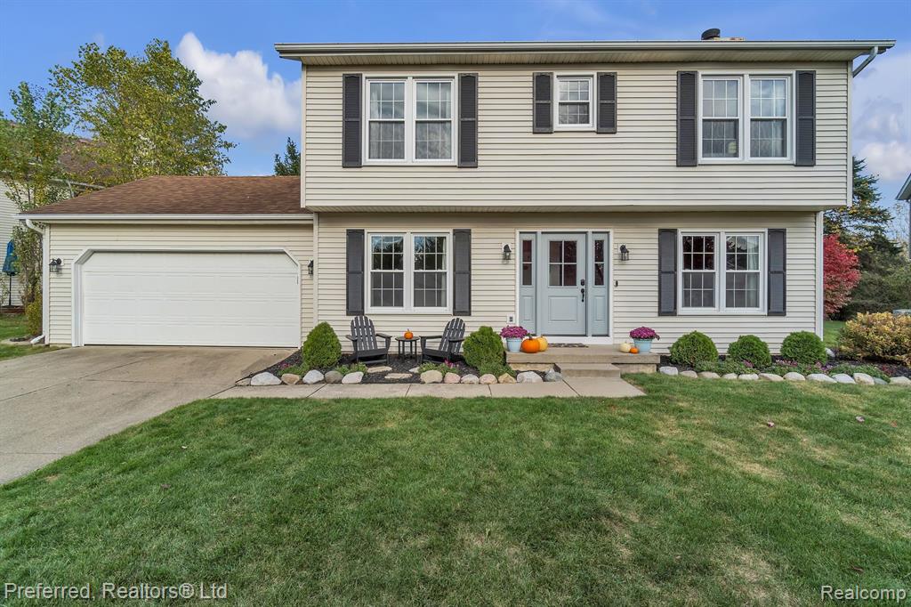1211 CODY Circle, Saline, MI 48176 — Photo 4