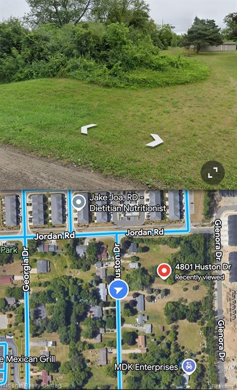 4801 HUSTON Drive, Lake Orion, MI