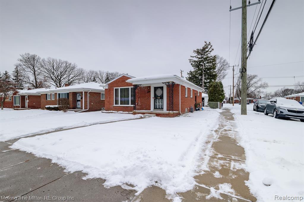 8913 Appleton Street, Redford, MI 48239 — Photo 41