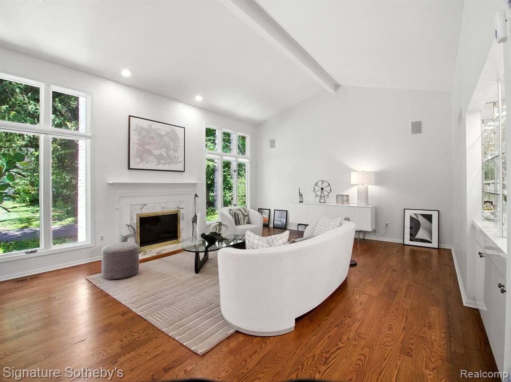 32326 Spruce Lane, Beverly Hills, MI 48025 — Photo 7