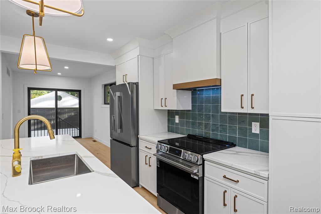 36 Woodward Heights Boulevard, Pleasant Ridge, MI — Photo 16