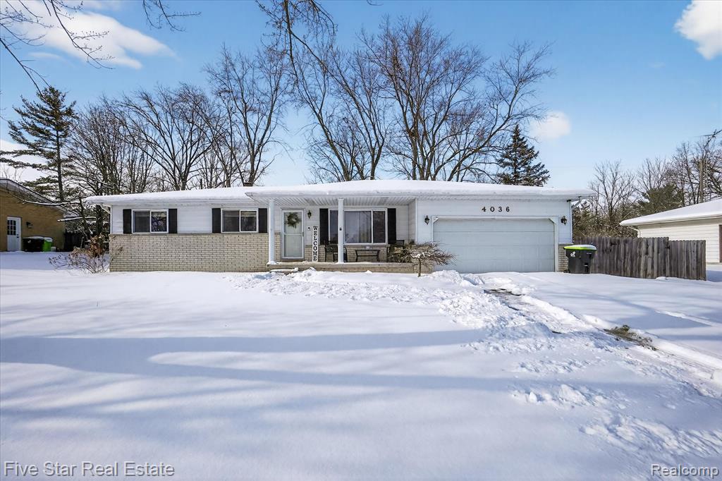 4036 Jennie Lane, Swartz Creek, MI 48473 — Photo 3