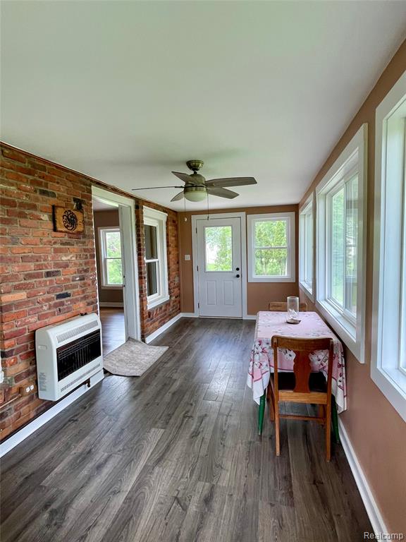 442 Corneil Road, Imlay City, MI 48444 — Photo 5
