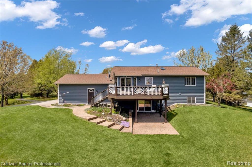 4347 BROWN Road, Metamora, MI 48455 — Photo 5