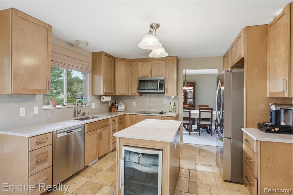 2442 Moors Court, Ann Arbor, MI 48108 — Photo 4