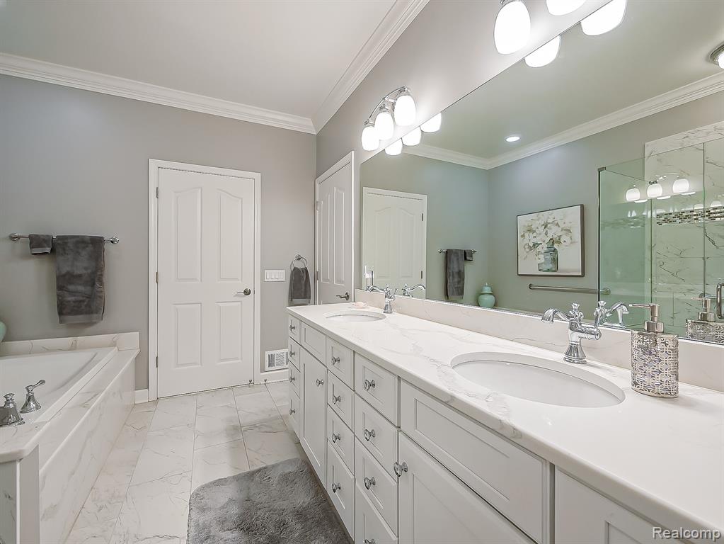 44415 Aspen Ridge Drive, Northville, MI 48168 — Photo 21