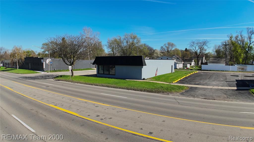25611 Van Born Road - Photo 2