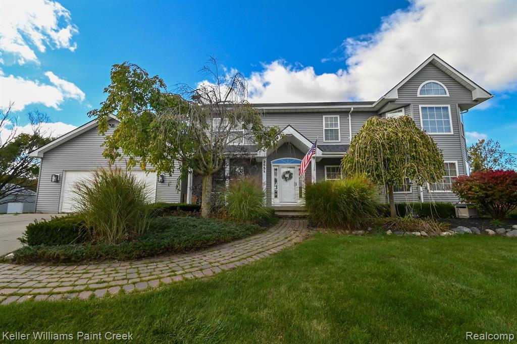 2551 REEVES Road, Riley, MI — Photo 2