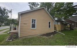 1640 Jewell Street, Ferndale, MI 48220