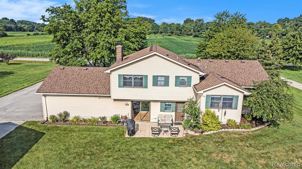 12956 Fessner Road, Carleton, MI 48117 — Photo 8