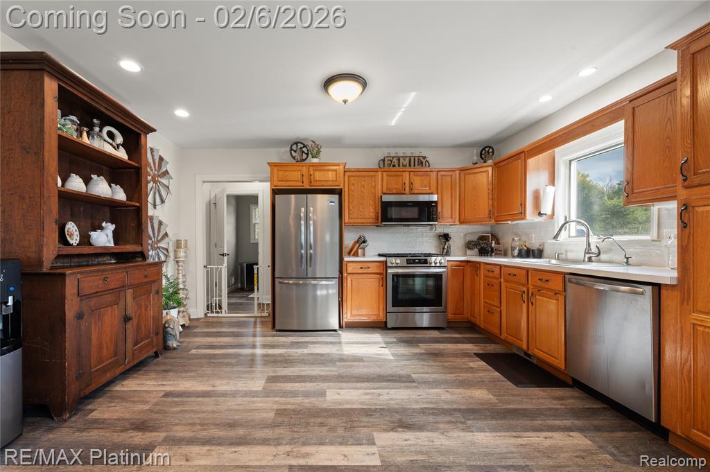 3499 S State Road, Davison, MI 48423 — Photo 17