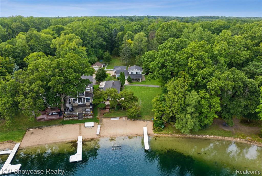 612 Sunrise Park, Howell, MI 48843 — Photo 18