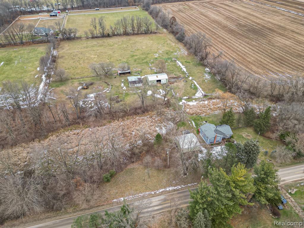 4367 CENTER Road, Linden, MI 48451 — Photo 29