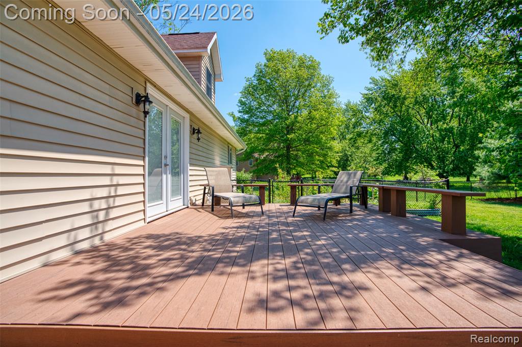 13800 12 Mile Road, South Lyon, MI 48178 — Photo 57