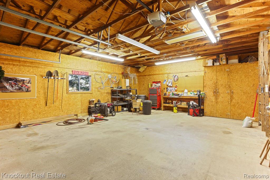1935 N Block Road, Reese, MI 48757 — Photo 44
