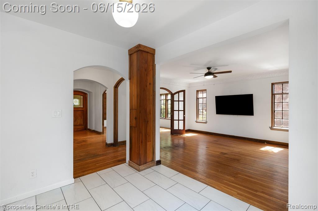 3205 Sherbourne Road, Detroit, MI 48221 — Photo 28