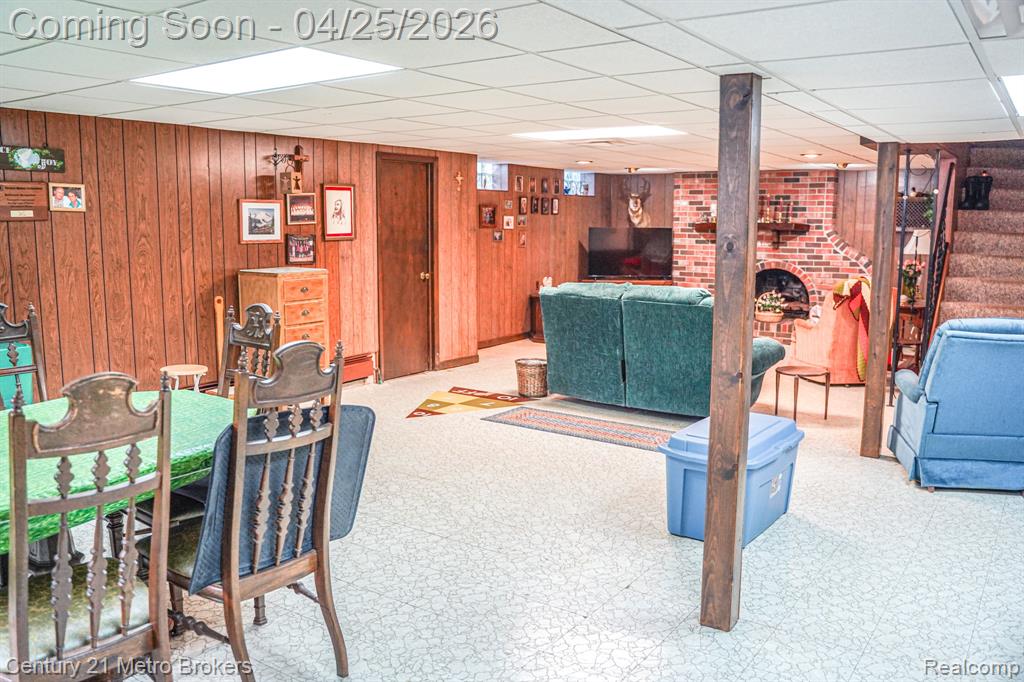 5481 Tipperary Lane, Flint, MI 48506 — Photo 14