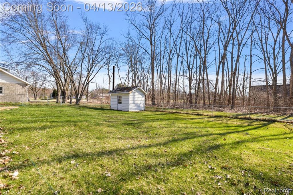 4705 Ketchum Road, St. Clair, MI 48079 — Photo 52