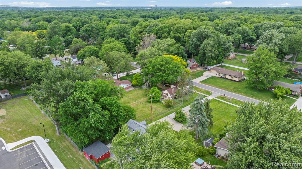 7993 CHURCH Road, Grosse Ile, MI 48138 — Photo 34