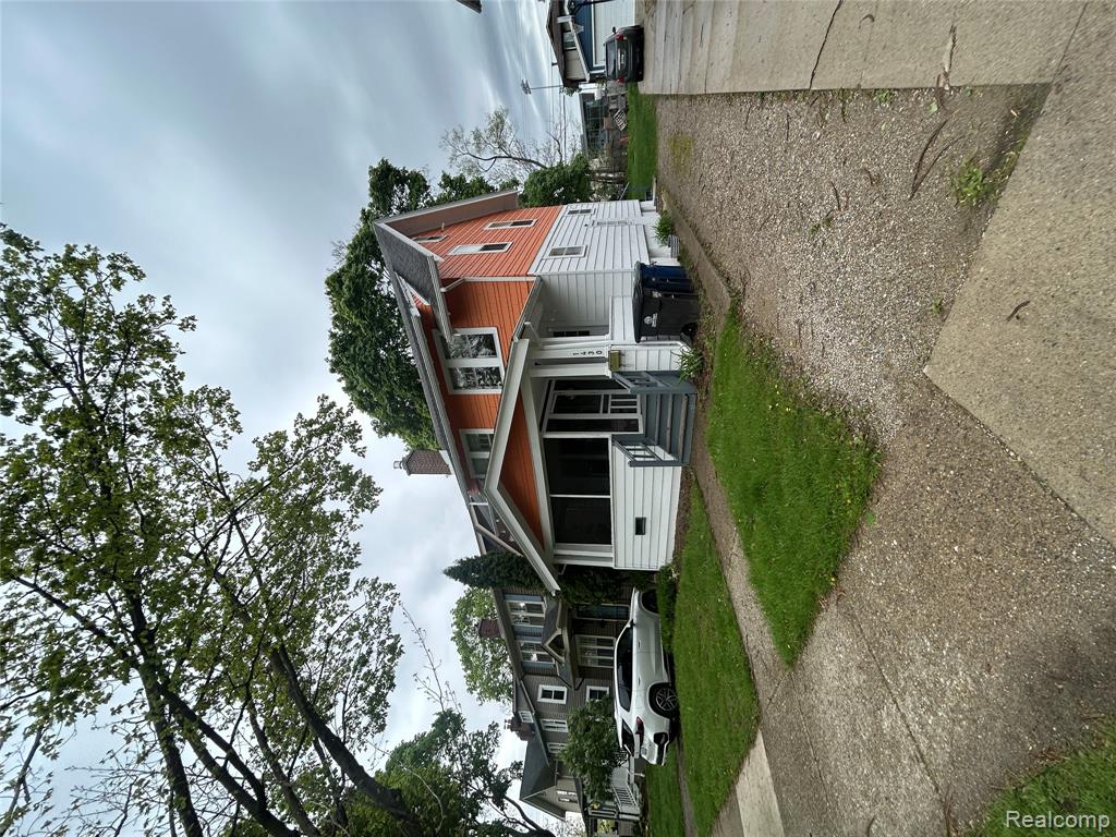 1430 White Street