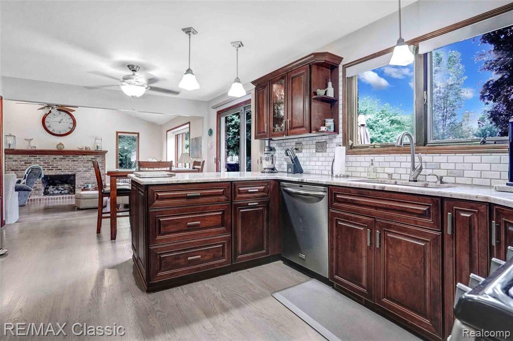 61653 GLENWOOD TRL Trail, Washington, MI — Photo 11