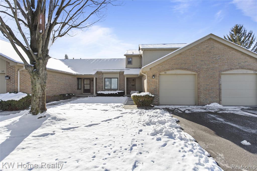 515 Tennyson, Rochester Hills, MI 48307 — Photo 2