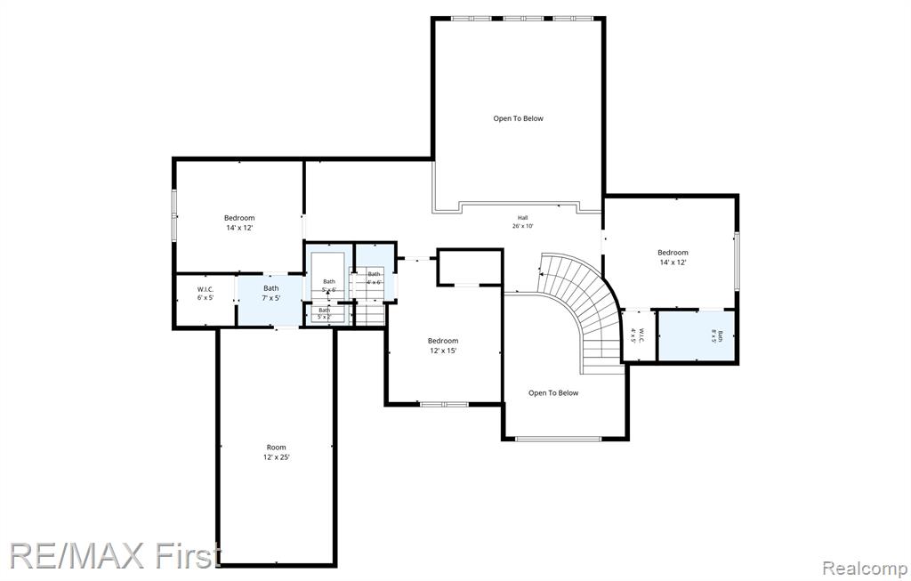 13800 Berryknoll Drive, Shelby Twp, MI 48315 — Photo 54
