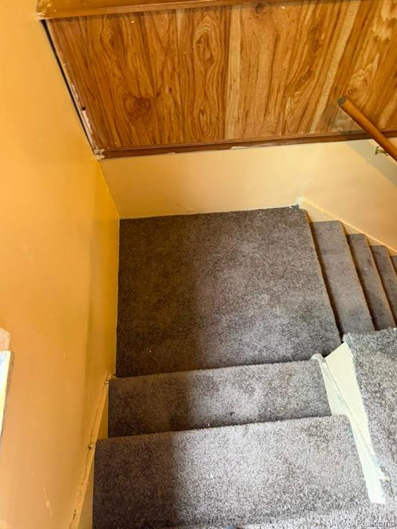 7323 Mettetal Street, Detroit, MI 48228 — Photo 13