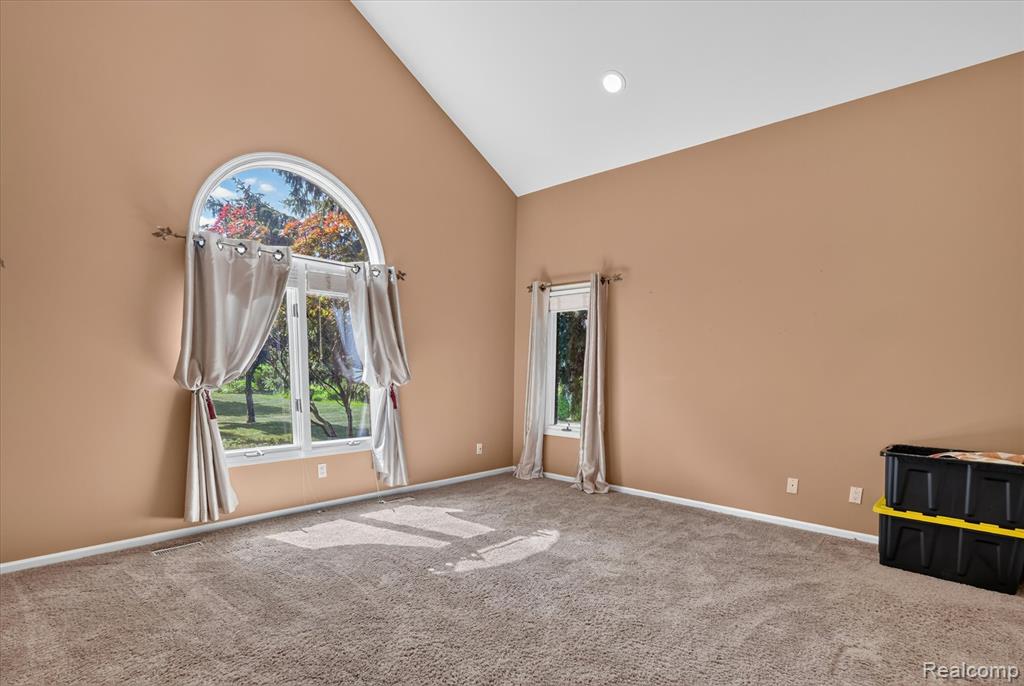 2212 Lily Court, Davison, MI 48423 — Photo 23