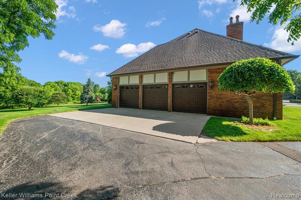 69069 Campground Road, Romeo, MI 48065 — Photo 7
