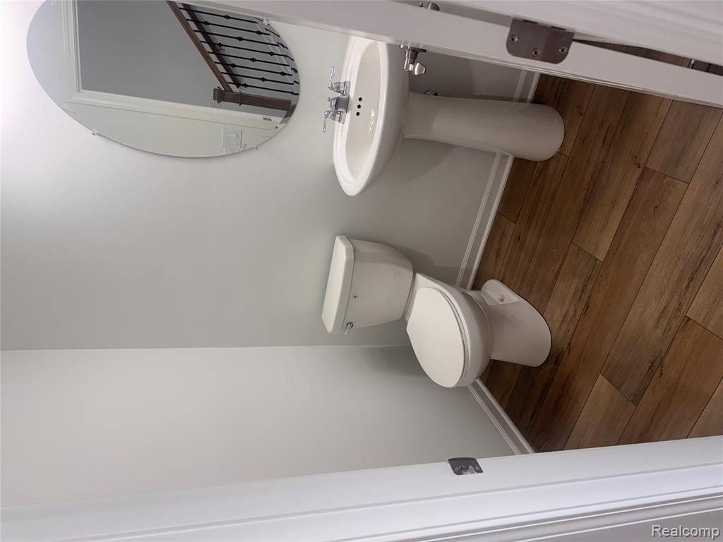 5561 E Spaniel Drive, Ann Arbor, MI 48108 — Photo 5