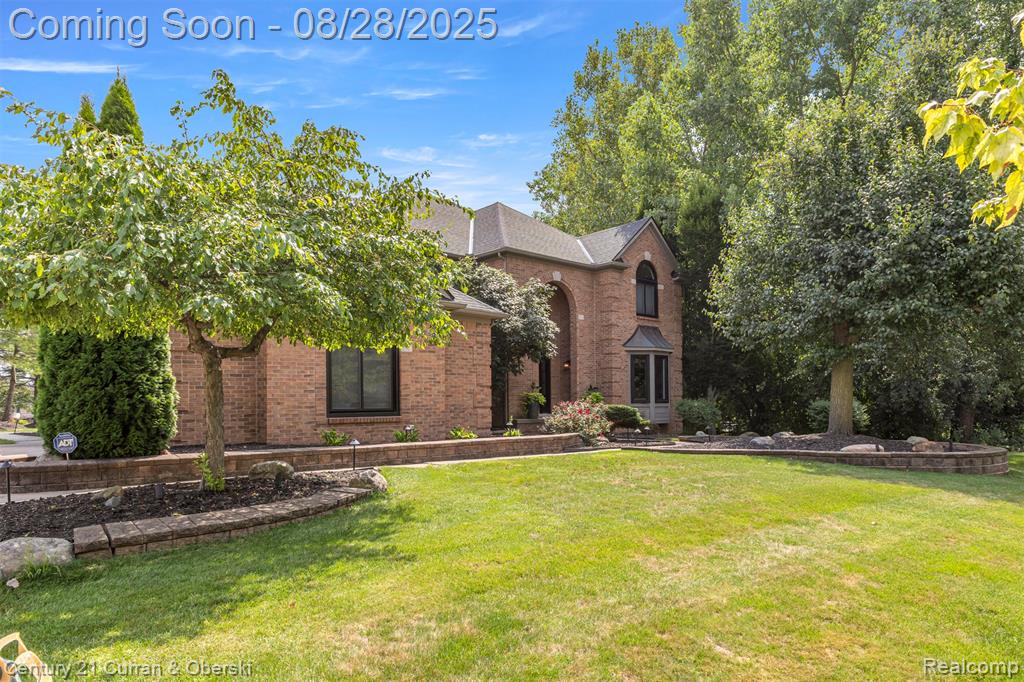 7270 Wadebridge Drive, Canton, MI 48187 — Photo 4