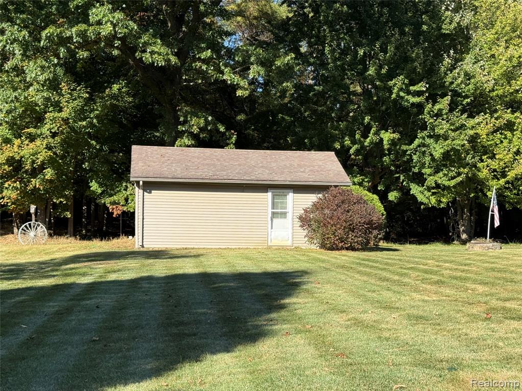 9302 W Arbela Road W, Millington, MI 48746 — Photo 26