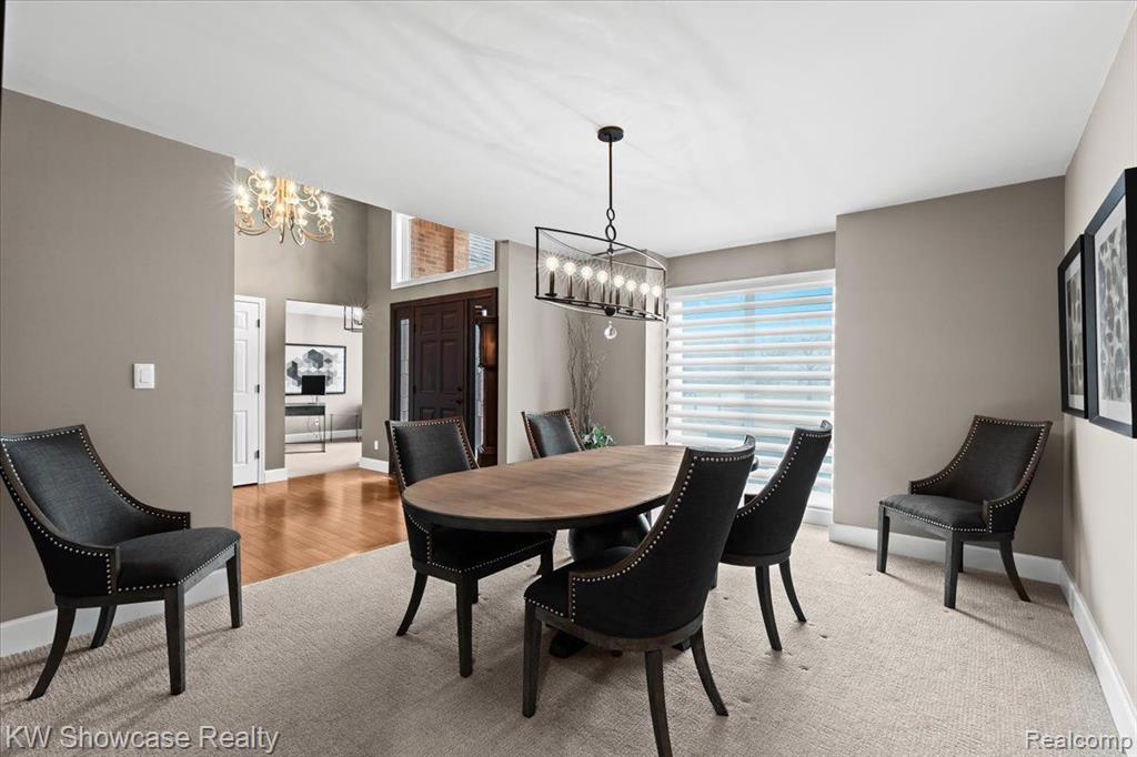 54455 ROYAL TROON Drive, South Lyon, MI 48178 — Photo 6