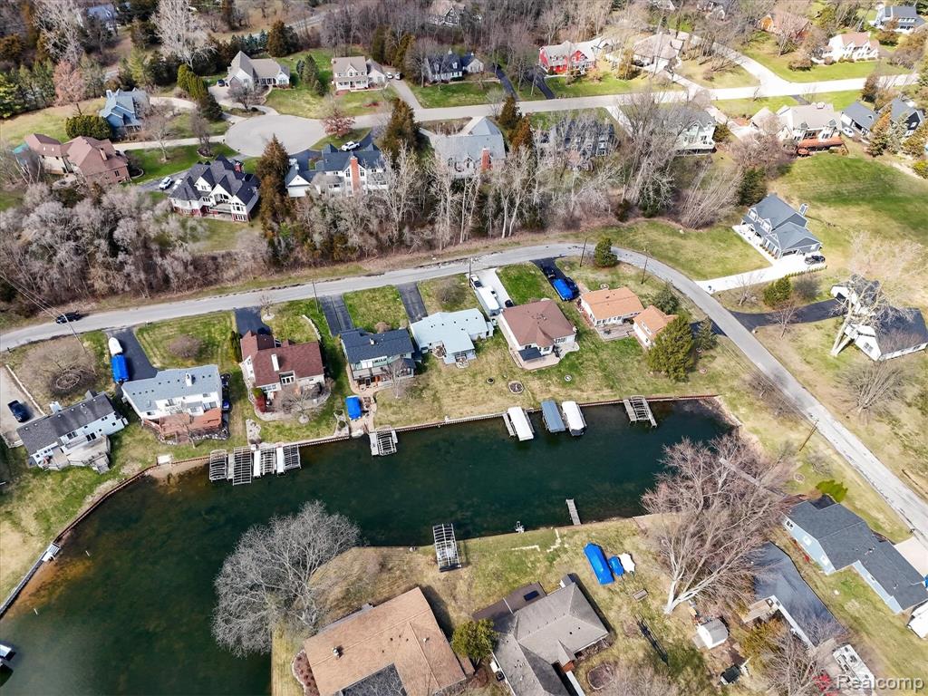 3318 Shawnee Trail, Pinckney, MI 48169 — Photo 45