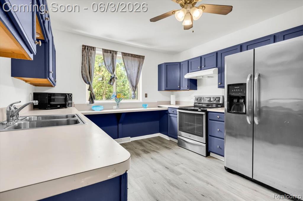 2491 Crystal Drive, Ann Arbor, MI 48108 — Photo 9