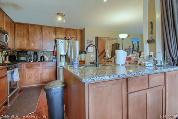 9109 Maple Ridge DR, Newport, MI 48166 — Photo 12